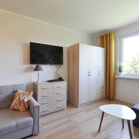 Sea You Apartments - Pogodny Gdańsk Eksteriør bilde