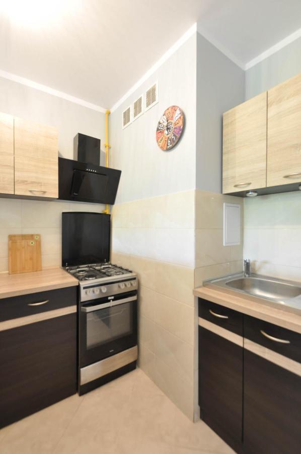 Sea You Apartments - Pogodny Gdańsk Eksteriør bilde